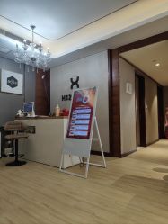 -H12 STAR日式美甲美睫专门店