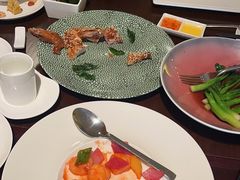 -采悦轩中餐厅·粤菜·海南菜(神州半岛喜来登度假酒店)