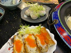 -成都老码头火锅(旺角店)