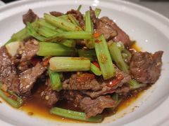 -兰湘子·湘菜小炒(崂山丽达店)