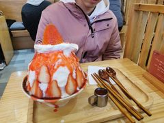 -怪物的冰与火(天虹商场中山路店)