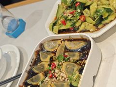 -鲁员外地锅鸡地锅鱼(古墩路店)