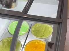 -牛里牛气· 榴莲海鲜鲜牛肉自助火锅·烤肉(横岗店)