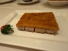 -利苑酒家(宜安广场店)