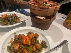 -汤城小厨•粤菜•靓汤(金宝街店)