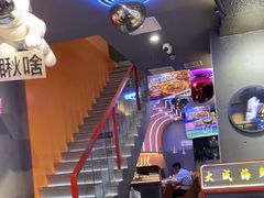 -大成海鲜烧烤·小龙虾(五角场店)