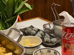 -螺大喜螺蛳粉火锅(雍和宫店)
