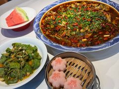 -新概念来凤鱼(璧山店)