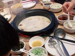 -好彩猪肚鸡(正弘城店)