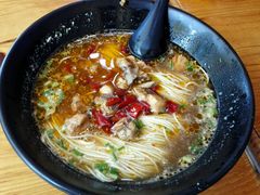 -小厨面(巨野路店)