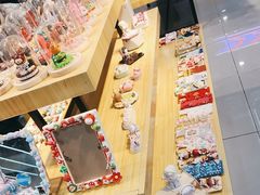 -郑在DIY·潮玩银饰绘画手作(中央大道旗舰店)