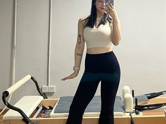 -YCHL Studios健身工作室(市二宫店)