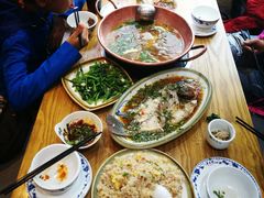 -妈妈的味道(和顺古镇店)