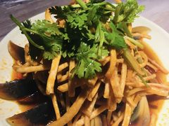 -沈记烧烤海鲜(江汉二路店)