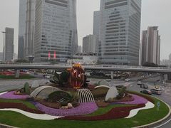 -东方明珠广播电视塔