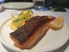 -壳里西餐厅Coquille Seafood Bistro(蒙自路店)