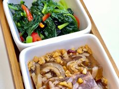 -鲁南仔·滕州炒鸡(经三路店)