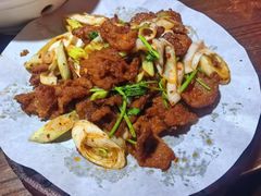 -锦上中式酒馆(南内环店)