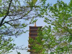 -牛首山文化旅游区