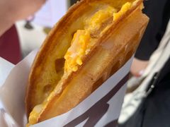 -妈咪鸡蛋仔(尖沙咀东分店)