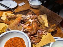 -打酱油·非遗淮扬菜(瘦西湖梅岭店)