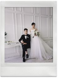 -唯一视觉婚纱摄影(李家村店)