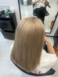 -FINE HAIR 烫染专业设计