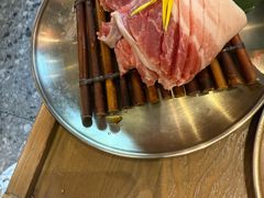 -西塔老太太泥炉烤肉(北京双井店)
