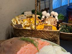 -大龙燚·旷野鲜火锅(广州首店)