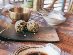 -海之屋韩式烤肉(海棠68环球美食街店)