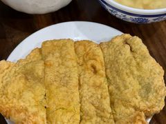 -随柳居·苏式小吃(建新巷店)
