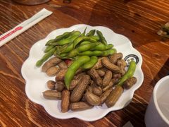 -聚点·北京串(簋街店)