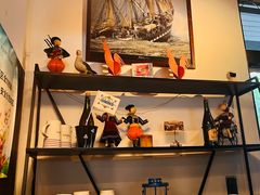 -La Creperie法餐厅(桃江路店)