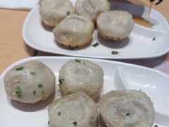 -小杨生煎(周浦万达店)