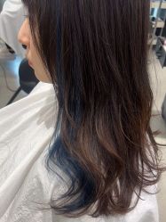 点击看大图 -意廊 Hair Salon