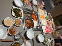 -海底捞火锅(江南盛天地店)