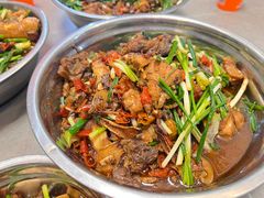 -高子烧鸡公(五里堆路店)