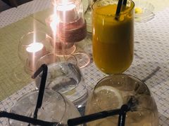 橙汁-蝶舍·MAISON PAPILLON