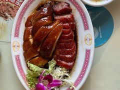 -吴系粤菜馆·茶餐厅(深业上城店)