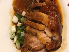 -胡须张鲁肉饭(美食文化馆店)