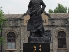 -周恩来同志少年读书旧址