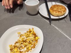-大闫家烧烤·小海鲜家常菜(郑庄店)