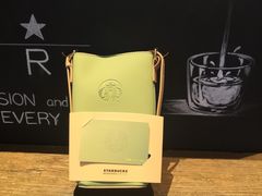 -星巴克(武康路店)