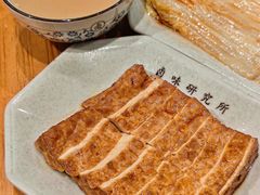 -狮头牌卤味研究所·卤味饭(花城汇南区店)