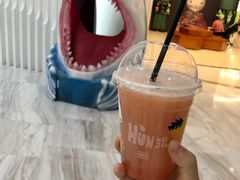 -混果汁(福田领展中心城店)