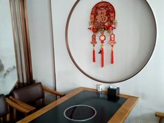 -鸿运诚羊蝎子·火锅(西单店)