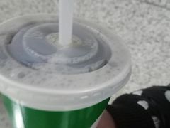 -赛百味SUBWAY(永业店)