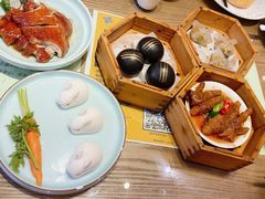 -火啫啫·粤式啫啫煲(南通首店)
