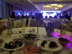 -牡丹峰朝鲜料理