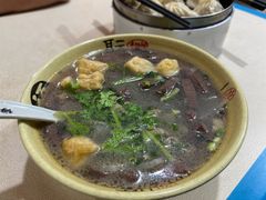 -笑云开汤包店(网巾市店)